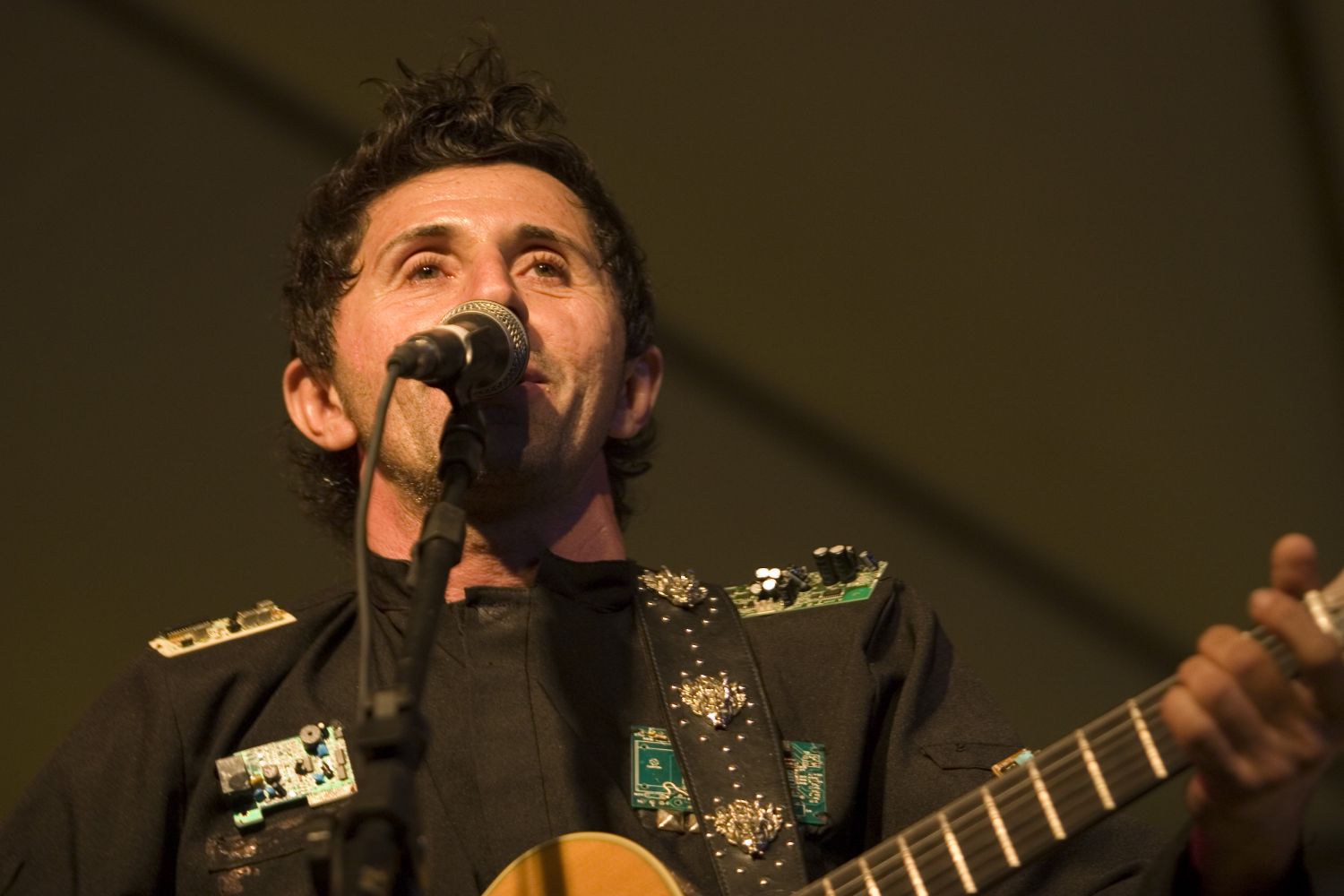 Beirão e os Filhos de Dona Nereide